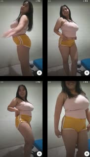 Awas ada tante doraa, digoel geol ampe muncratt