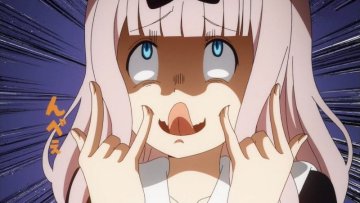 Kaguya Sama Wa Kokurasetai Tensai Tachi No Renai Zunousen S2