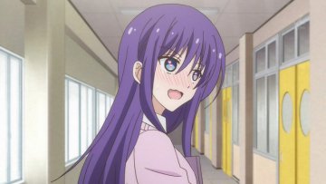 Midara Na Ao Chan Benkyou Dekinai