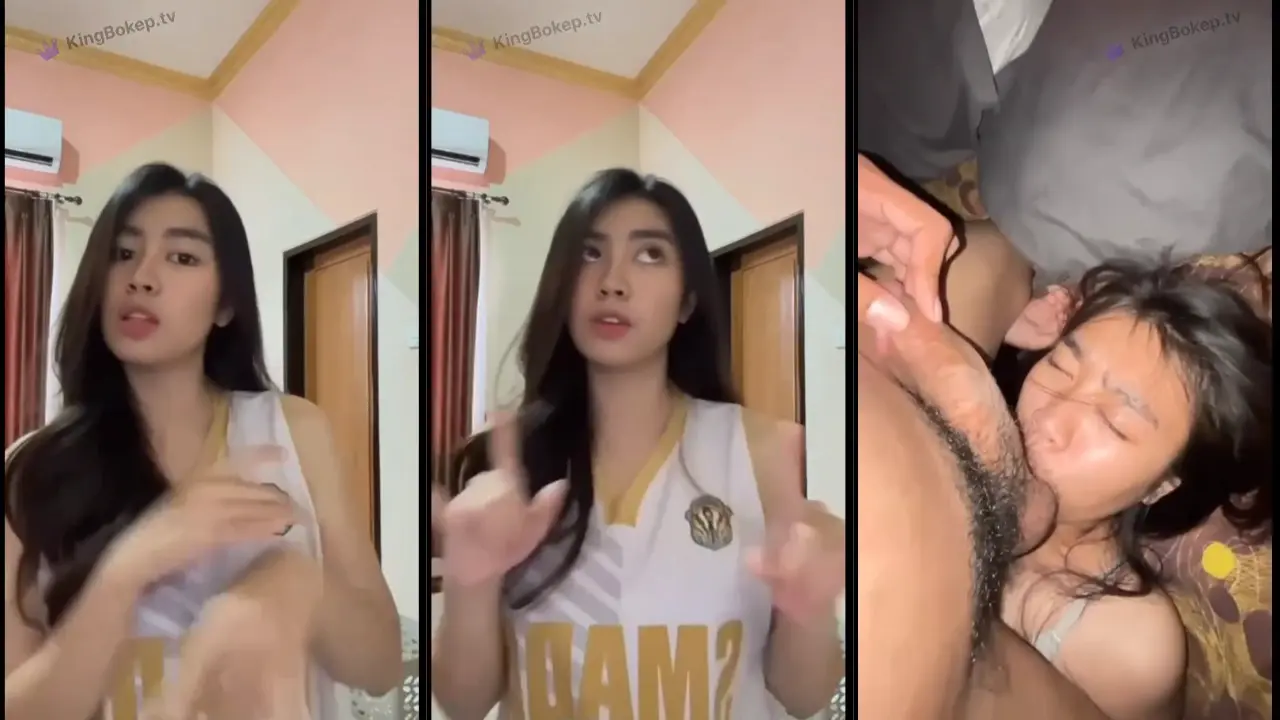 Kolpri Kak Anjani Pemain Basket