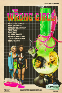 The Wrong Girls (2026) Sub Indo