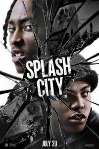 Splash City (2026) Sub Indo