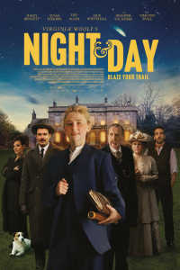 Virginia Woolf’s Night & Day (2026) Sub Indo