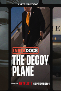Instadocs: The Decoy Plane (2026) Sub Indo