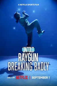 Raygun: Breaking Badly (2026) Sub Indo