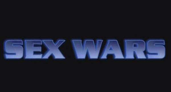 Sex Wars Sub Indo