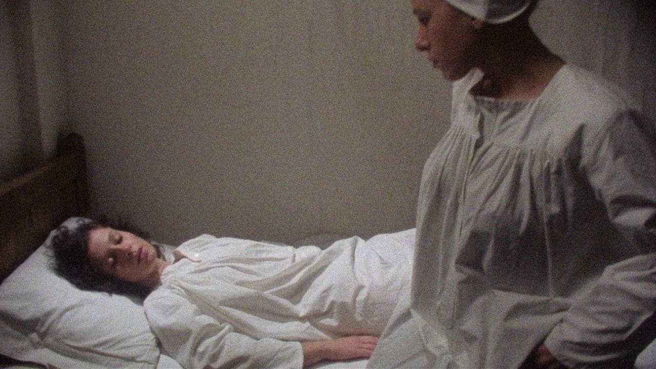 Images In A Convent (1979) Sub Indo