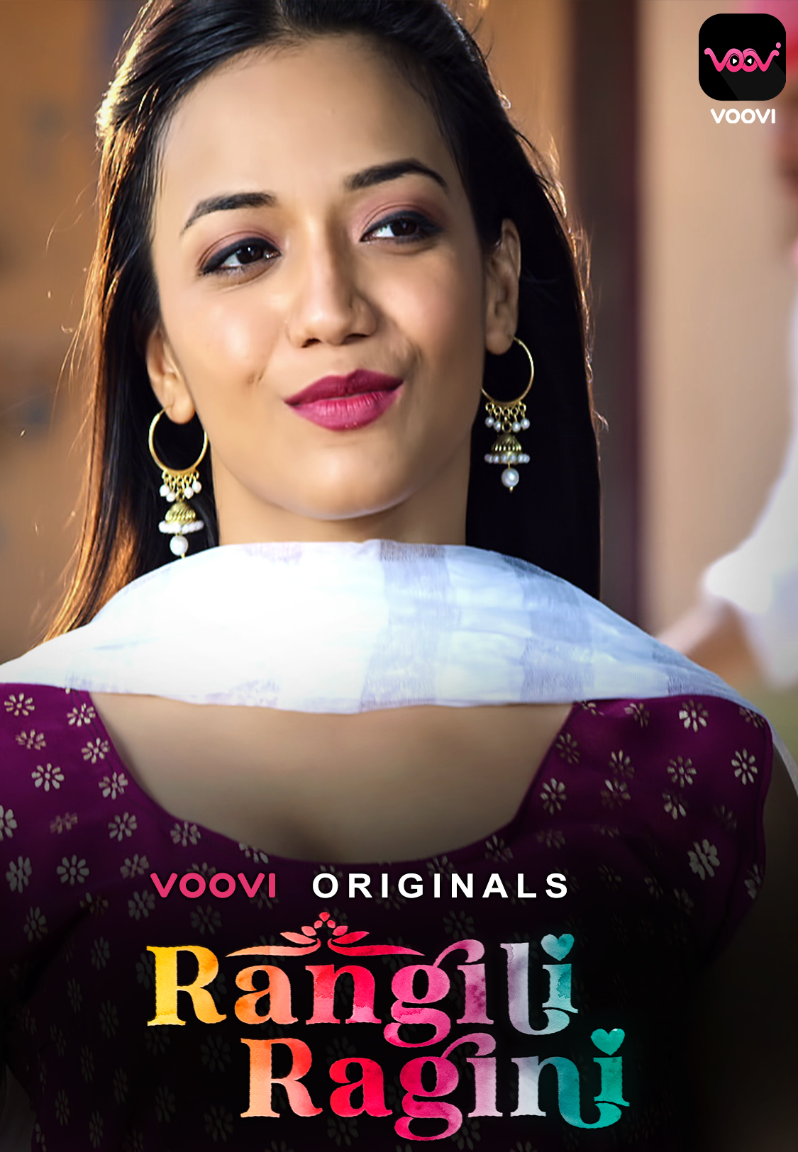 Rangili Ragini Ep 01 Sub Indo