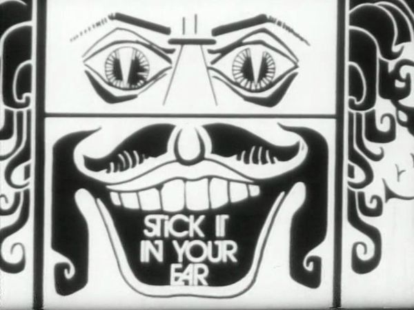 Stick It in Your Ear (1970) Sub Indo