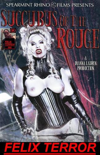 Succubus of the Rouge (2008) Sub Indo