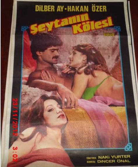 Seytanin kolesi (1979) Sub Indo