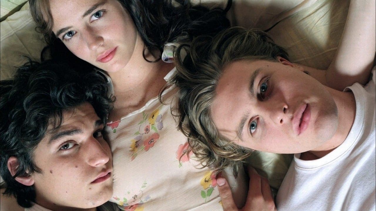 The Dreamers Sub Indo