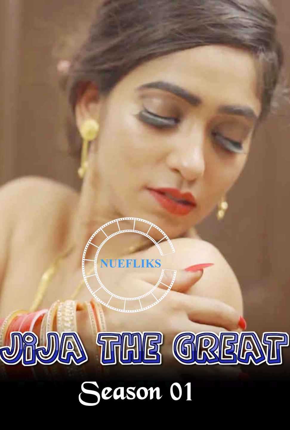 Jija Ji The Great EP 5 (2020) Sub Indo