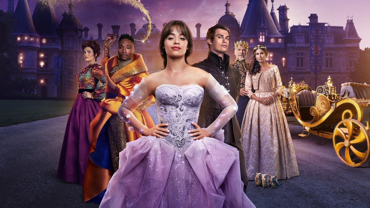 Cinderella (1977) Sub Indo