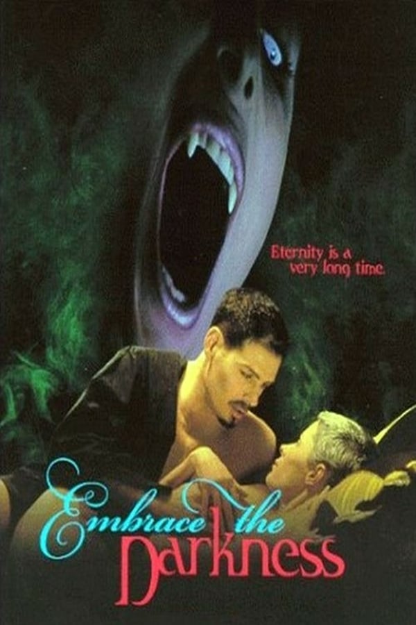 Embrace The Darkness (1999) Sub Indo