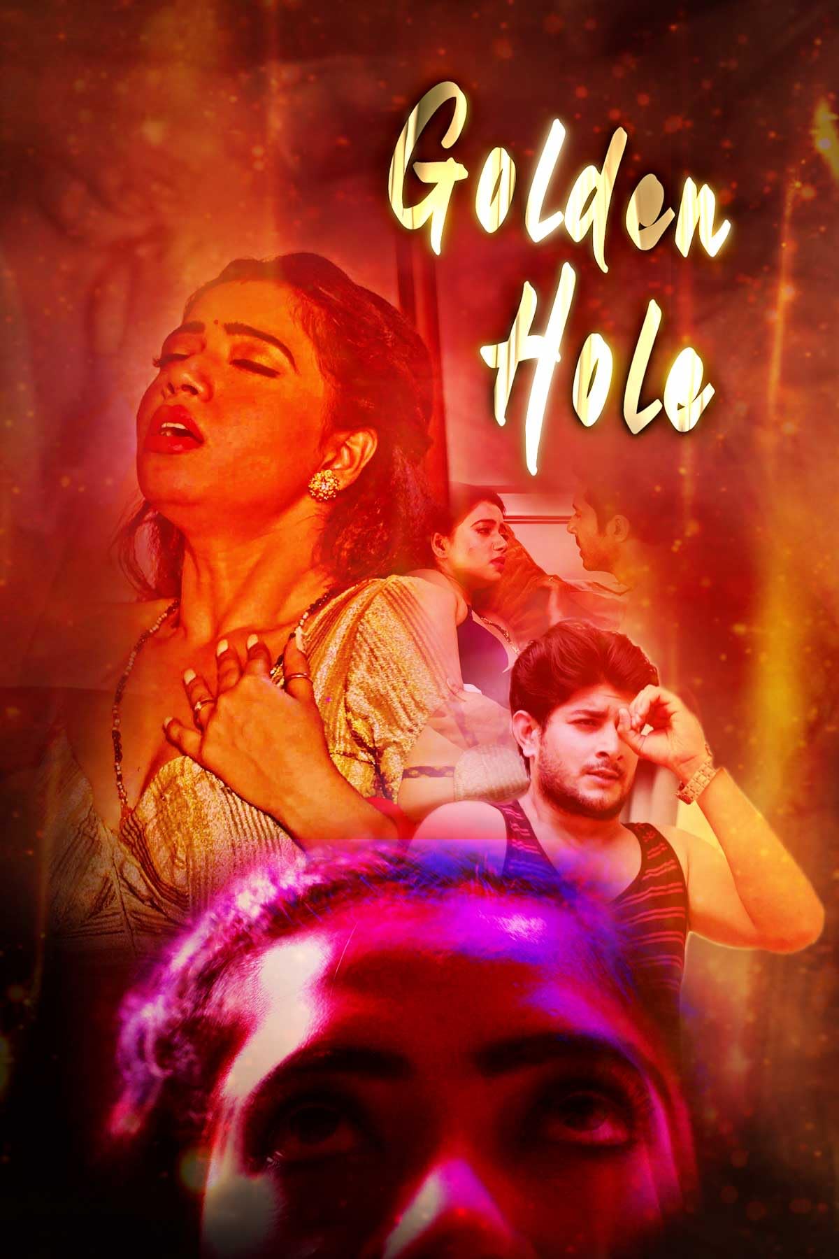 Golden Hole Sub Indo