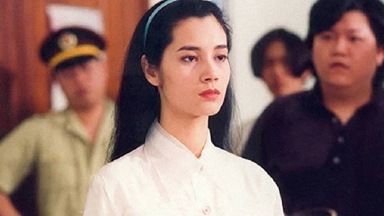 Daughter of Darkness 2 (1994) Sub Indo