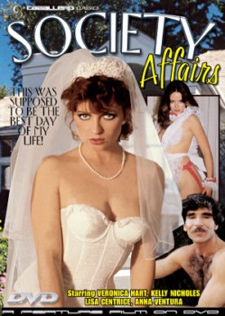 Society Affairs (1982) Sub Indo