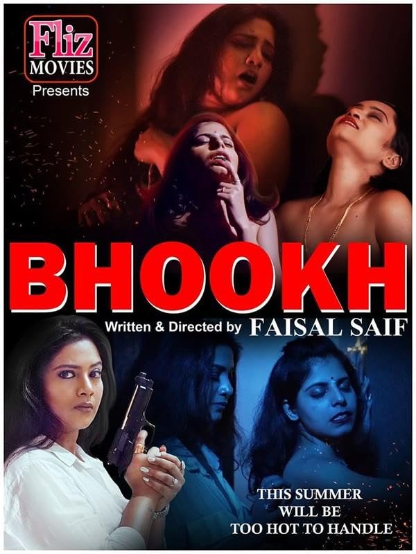 Bhookh S1 Ep 1-3 Sub Indo