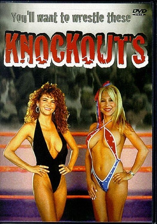 Knock Outs (1992) Sub Indo