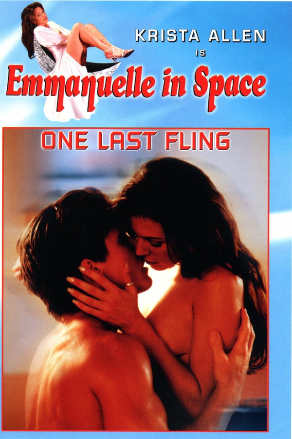 Emmanuelle In Space VI – One Last Fling (1994) Sub Indo
