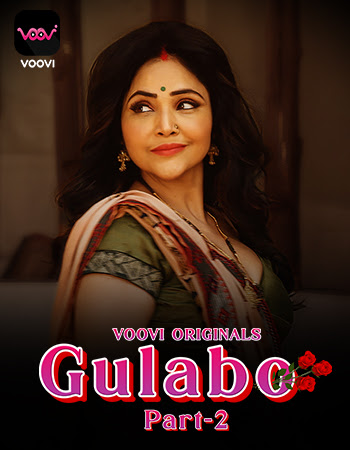 Gulabo S1 – Part 1 (2023) Sub Indo