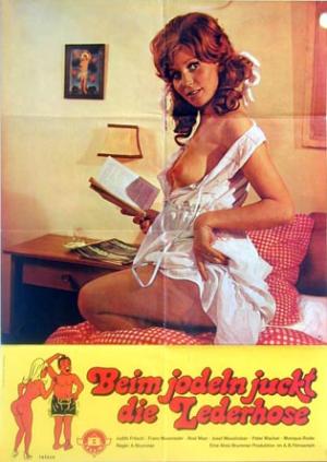 There No Sex Like Snow Sex (1974) Sub Indo