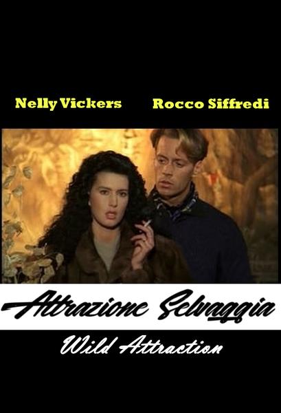 Wild Attraction Sub Indo