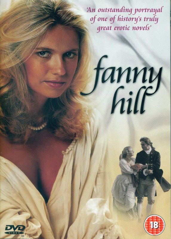 Fanny Hill (1995) Sub Indo