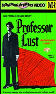 Professor Lust Sub Indo