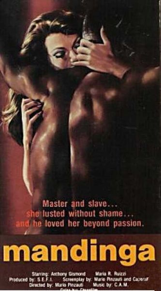 Mandinga (1976) Sub Indo