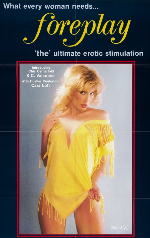 Foreplay (1982) Sub Indo