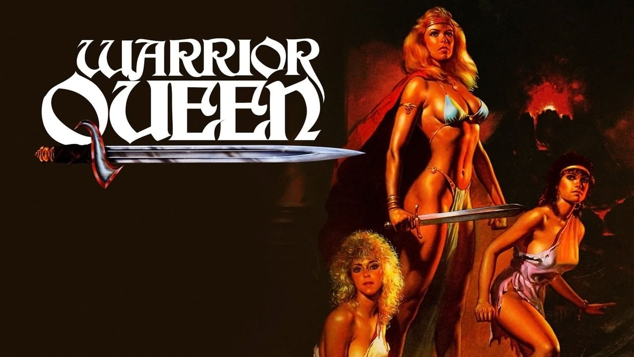 Warrior Queen Sub Indo