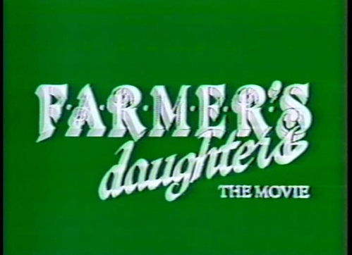 Farmers Daughters The Movie Sub Indo