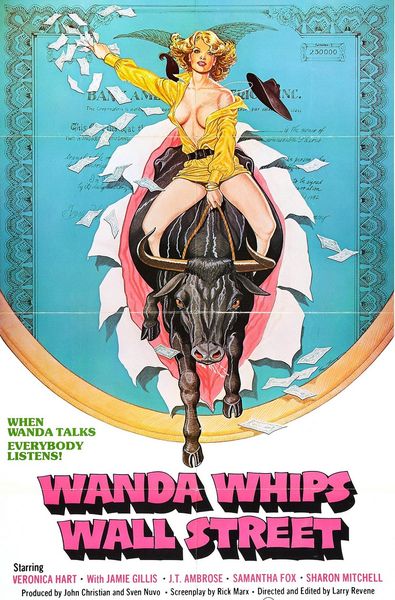 Wanda Whips Wall Street Sub Indo