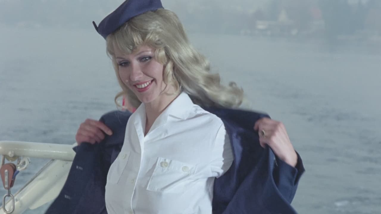 Hostess in Heat Sub Indo