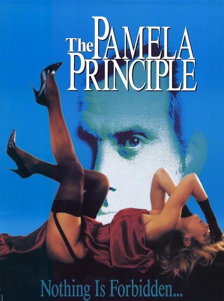 The Pamela Principle (1992) Sub Indo