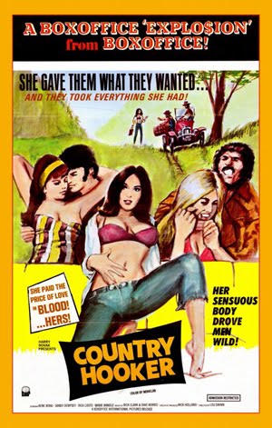 Country Hooker Sub Indo