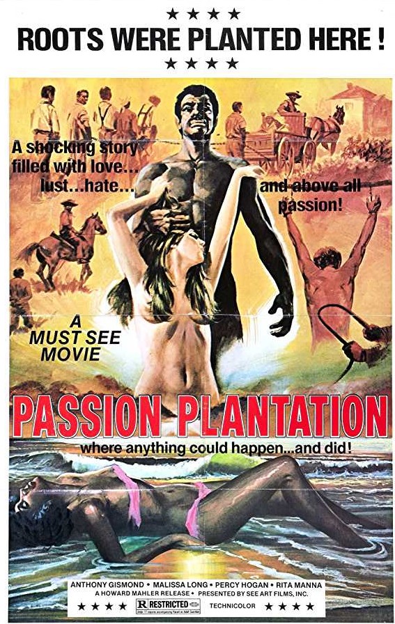 Passion Plantation Sub Indo