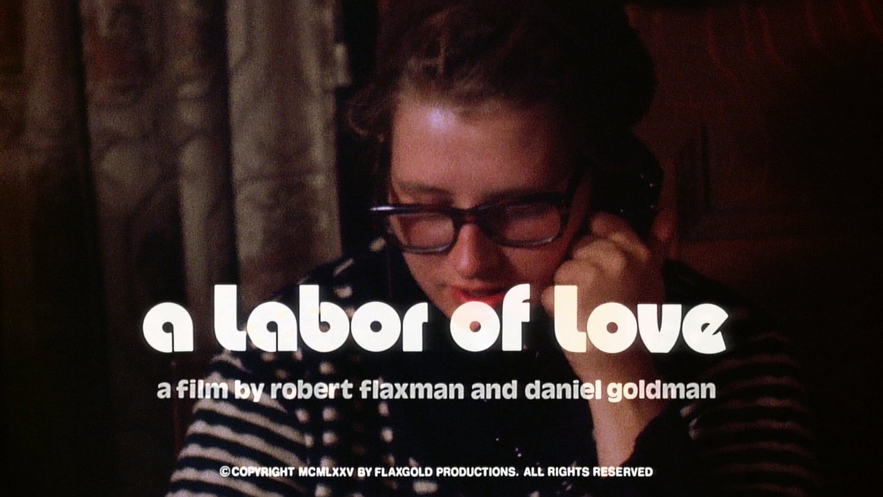 A Labor of Love (1976) Sub Indo