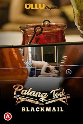 Palang Tod – Blackmail (2021) Sub Indo