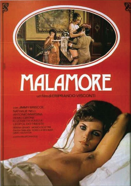 Malamore Sub Indo