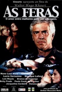 As Feras (1995) Sub Indo