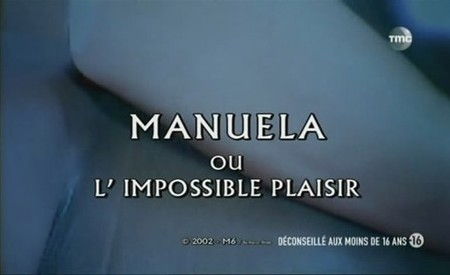Manuela ou L’impossible plaisir Sub Indo