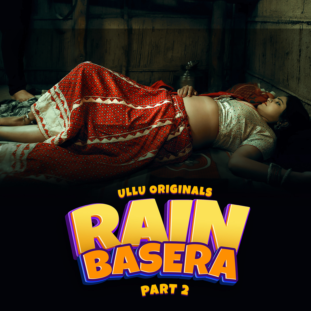 Rain Basera – S1 Part 2 Sub Indo