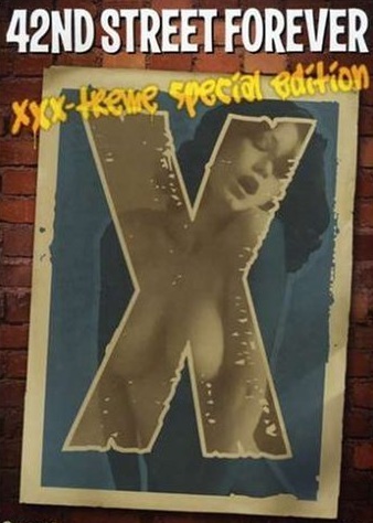 42nd Street Forever: XXX-Treme Special Edition Sub Indo