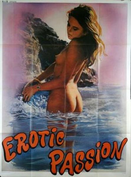 Erotic Passion Sub Indo