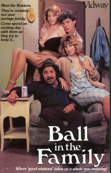 Ball in the Family Sub Indo