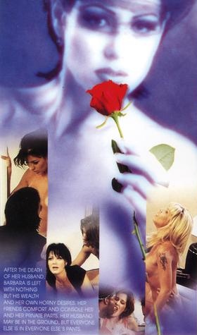 Wild Widow (1995) Sub Indo