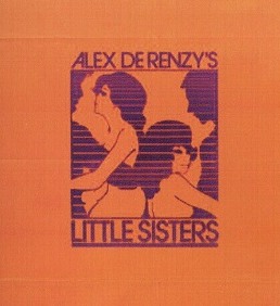 Little Sisters (1972) Sub Indo